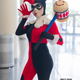 Image for article titled Our Favorite Cosplay From Fandemic Houston 2019